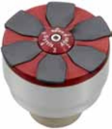 Syrris Six Way Node Socket | John Morris Group