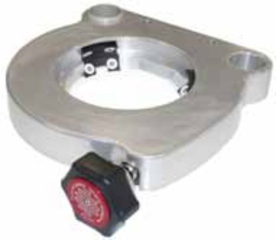 Jacketed Vessel Clamp (High Force)_1259161