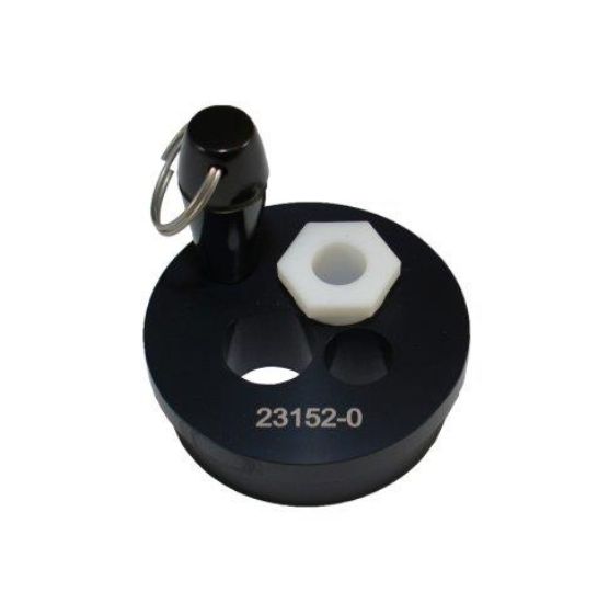 Viscometer Holder 11mm_1260907