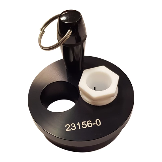Viscometer Holder 15mm_1260963