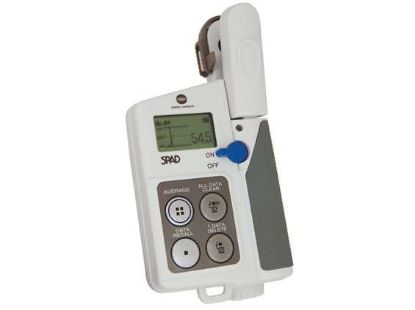 Minolta SPAD 502 Plus Chlorophyll Meter (no Data Logger)_1265824