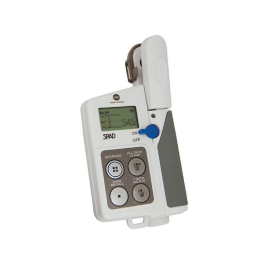 SPAD 502DL Chlorophyll Meter with Data Logger_1265825