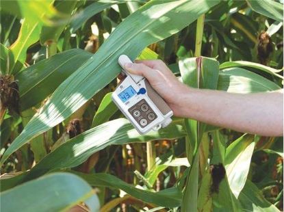 SPAD 502DL Chlorophyll Meter with Data Logger_1265825