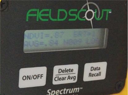 FieldScout CM 1000 NDVI Meter  (includes software)_1265939