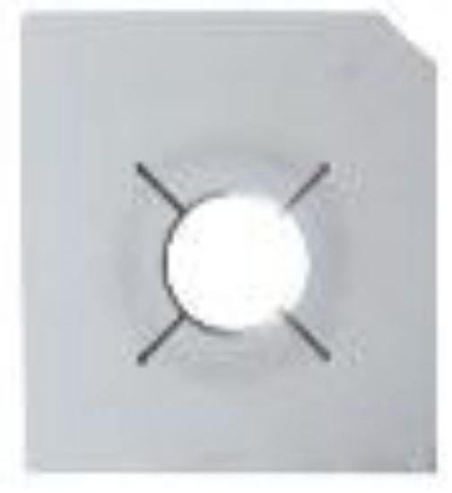 OptiDist heater base plate 50 mm opening
_1264526