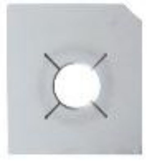 OptiDist heater base plate 38 mm opening
_1264529