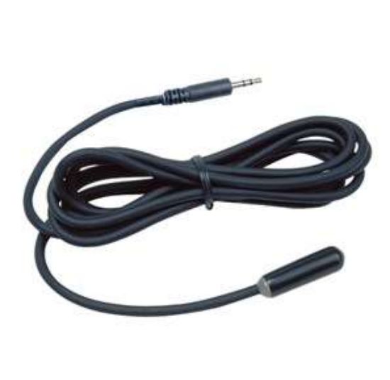 External (Soil) Temperature Sensor 20ft (6.1m)_1271619