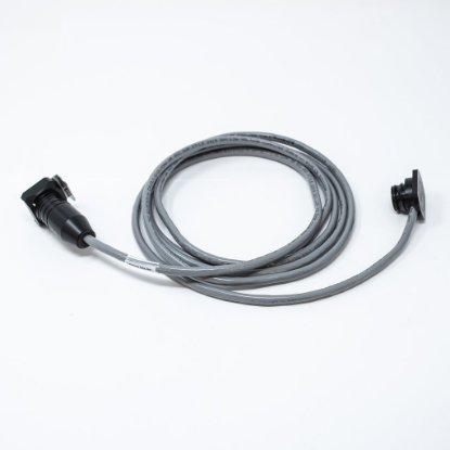 Module Extension Cable. Connects two 2100 Series modules that are not stacked together. Custom lengths available - see 60-5314-316._1274095