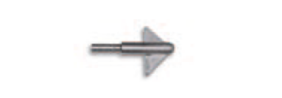 ISCO, Ultra Low Flow Stainless Steel Strainer (1/4 Inch I.D.), 1/4 inch I.D, low-flow_1277298