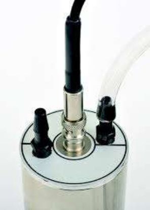 25 mm (1")  High Gain Probe Solid_1279649