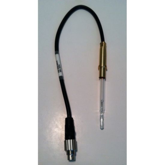 Sample temperature probe up to 400°C, MP329, HFP36x_1279698