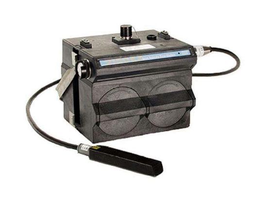 2150EX Flow module only Zone 0 and Cl I Div 1 approved._1274037