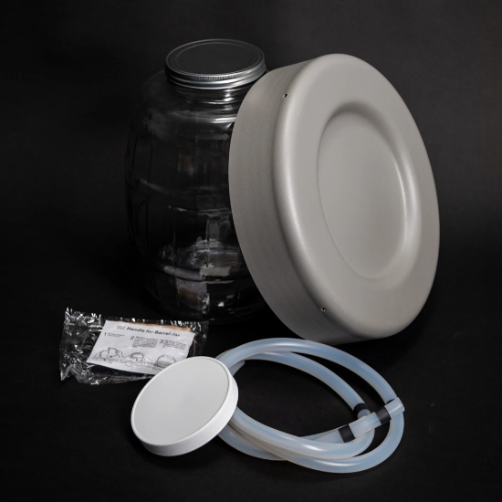 Teledyne Single-Bottle Configuration For 3710 Full-Size Portable ...