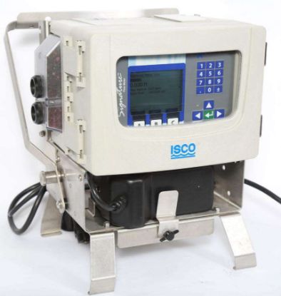 Signature Portable Area Velocity Flow Meter System. Starting price includes base meter, carrying handle with stand 1 ft (0.3 m) TIENet receptacle cable 12 VDC power input cable TIENet 350 area velocity sensor with 32.8 ft (10 m) cable_1281624