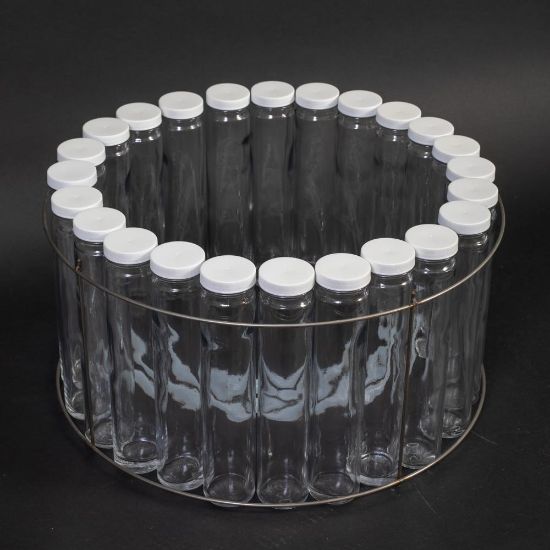 Teledyne Bottle Configuration For 6700 Series Sampler (24 Glass 350 mL ...