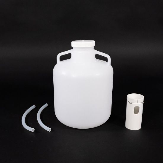 Teledyne Bottle Configuration For 6700 Series Sampler (1 Polyethylene 4 ...
