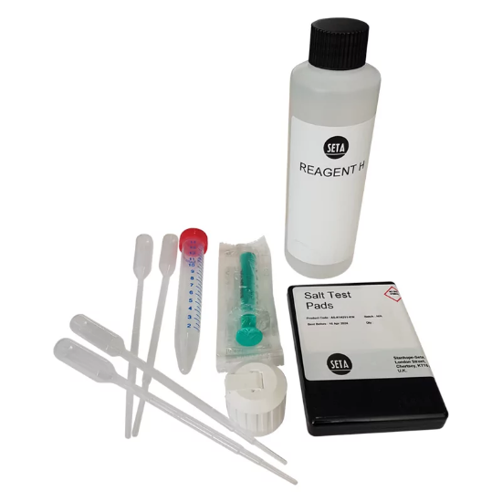 Salt Test Kit_1289982