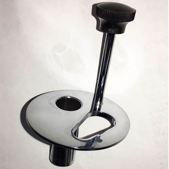 Cannon, Brass Viscometer Holder, H131, 9726-M76, for CU, CUSM, CUD, CUSD_1300610