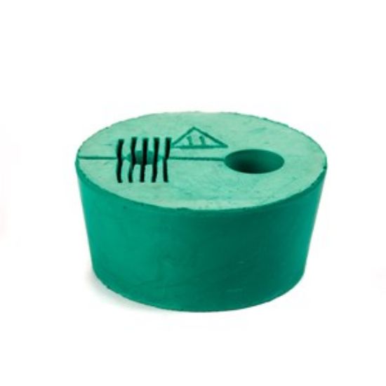 Cannon, Rubber Viscometer Holder, H142, 9726-N45, for Cannon-Ubbelohde Filter Stick viscometers_1300626