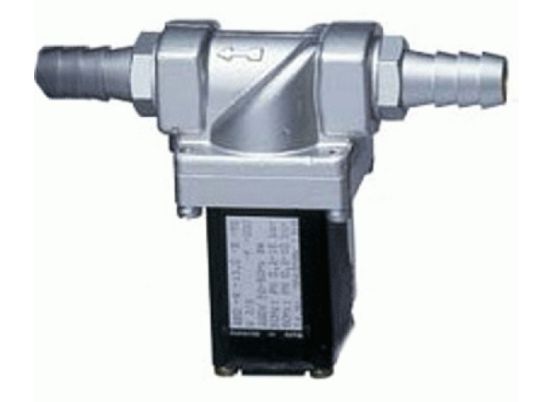 MVS solenoid valve controller for tap water cooling_1300760