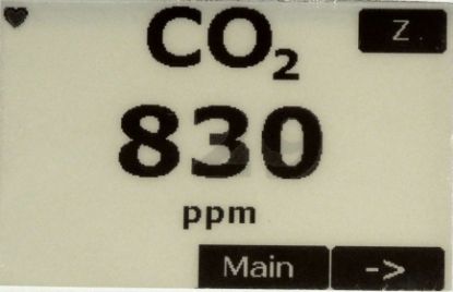 WMA-5 CO2 Gas Analyzer (High Range)_1656717