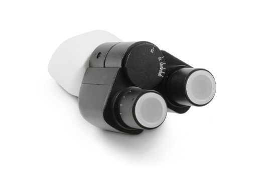 Kern Microscope Tube, Binocular Siedentopf, Finite, Net Weight 0.10 kg ...