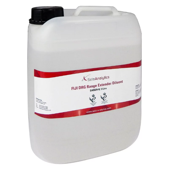 Stanhope Seta, Range Extender Diluent, SA5029-0, FIJI, 5 L_1318722
