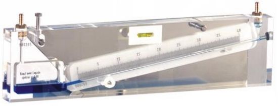 PECLET TYPE MANOMETER EQUIPPED_1321286