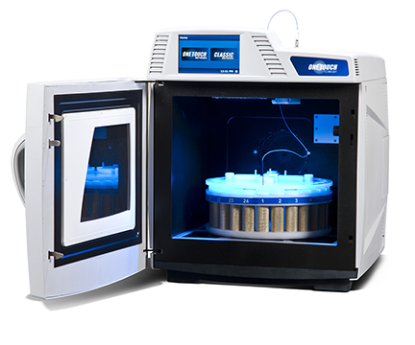 Microwave Accelerated Reaction System for Synthesis,  Model MARS 6, 230V/60Hz_1334528