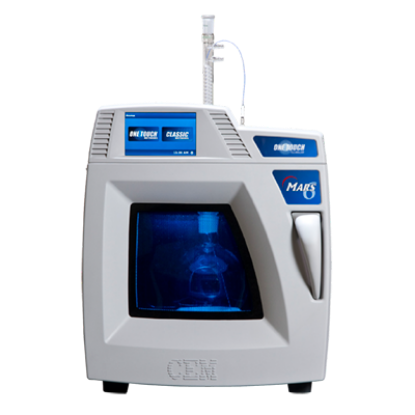 Microwave Accelerated Reaction System for Synthesis,  Model MARS 6, 230V/60Hz_1334528