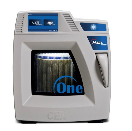 12 position xPress rotor, 75ml PFA_1360137