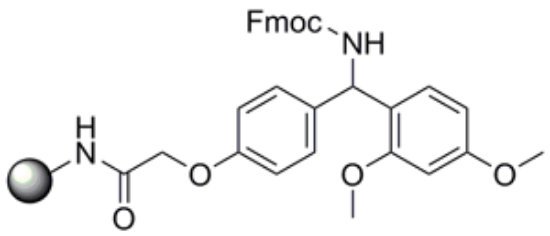 CEM, Rink Amide ProTide Resin (LL), 5g_1360348