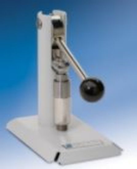 2819 PELLET PRESS, 3.0mm DIA_1361747