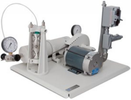 HYDROGENATION APR, E.P. MOTOR, 230V_1361772