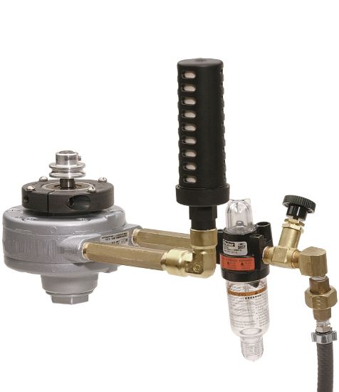 HYDROGENATION APR, AIR MOTOR_1361782