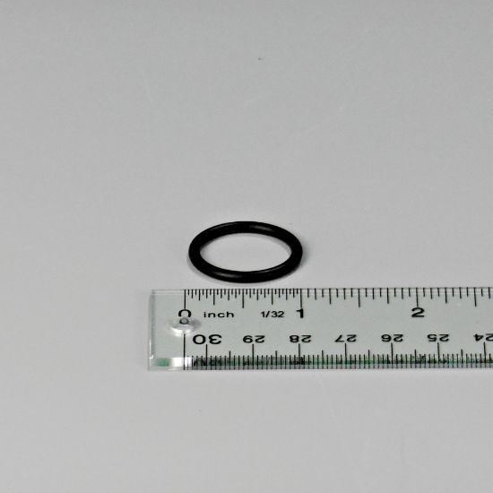 o-ring for 2 piece reaction vessel_1362231
