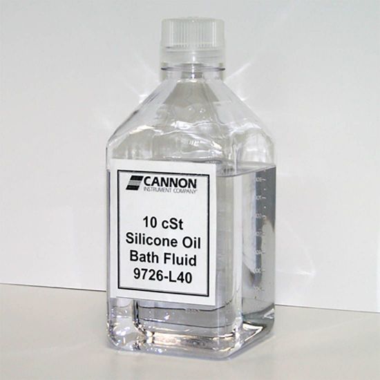 SILICONE FLUID 20 CST 1000 ML PACKAGED FOR MINI-CAV_1375268