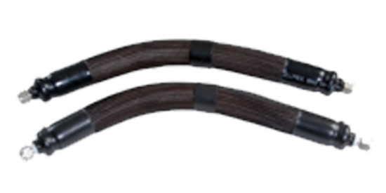 Orb Pilot oil pipes, 3M, M30x1.5, -40C to +250C, (Pack of 2)_1375889