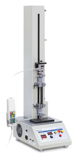 Premium motorised table test stand with stepper engine, 2000N_1377465