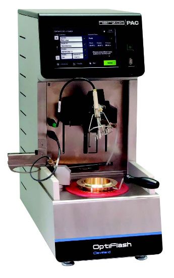 OptiFlash COC Flash Point, Electric Igniter, 230V/115V, 50/60Hz_1697557