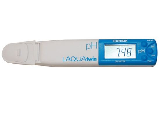 Laqua Twin pH 22 Meter_1377663