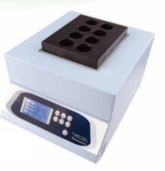 Programmable Stirring Block 8 WELL 230V 50/60Hz 20ml_1380584