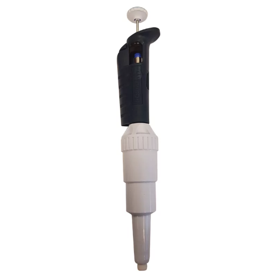 Crude Oil Sampling Pipette, for dispensing salt solution & sample dilutions. Supplied with 200 tips, 100 sample filters and a stand. UKAS calibrated._1380796