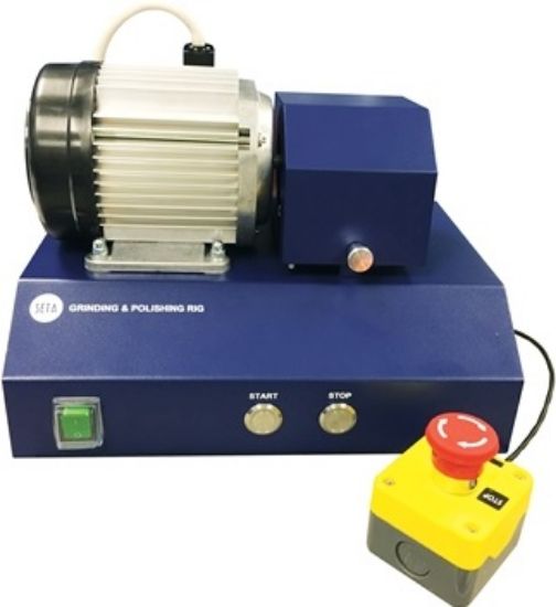 Polishing & Grinding Rig, 200/240V 50/60Hz_1379667