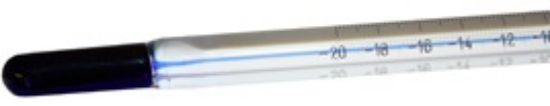 Stanhope Seta, Thermometer, 22720-2, BS593, -20 to 60 °C_1379745
