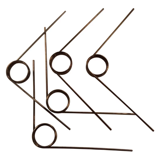 Shutter spring (pack of 5)_1379753