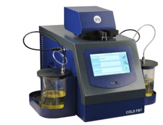 Stanhope Seta Cold Filter Blocking Tester CFBT CSCFBT 100/120 Or 200 ...