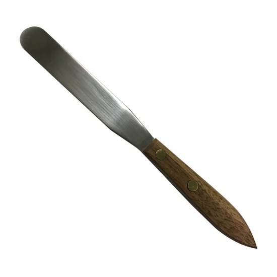 Spatula for Herschel test_1379772