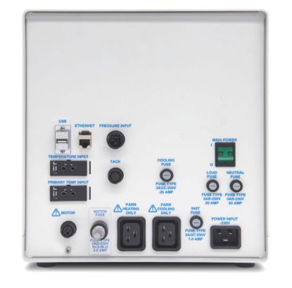 4848T Touchscreen Reactor Controller, 230V AC_1382578