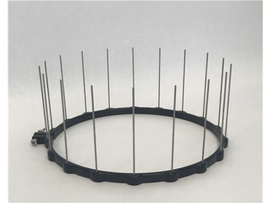 Spectrum Bird Guard for WatchDog Rain Buckets | John Morris Group